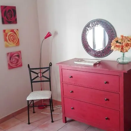 Casa Bombeiros Prázdninový dům Tavira