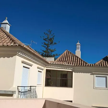 Casa Bombeiros Casa vacanze