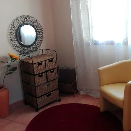 Casa vacanze Casa Bombeiros