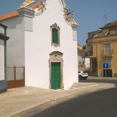 Casa Bombeiros Casa vacanze