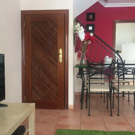Casa vacanze Casa Bombeiros Tavira