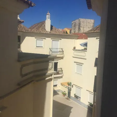 Casa Bombeiros Prázdninový dům *
