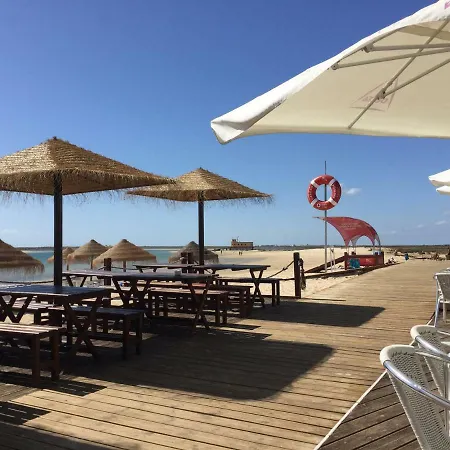 Casa Bombeiros Tavira