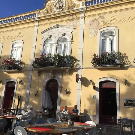 Casa Bombeiros *