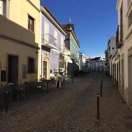 Casa Bombeiros