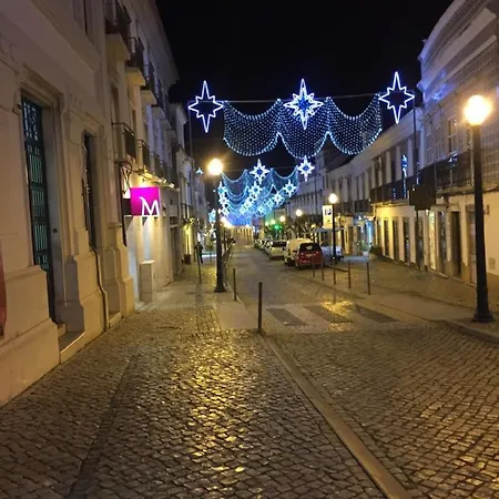 Prázdninový dům Casa Bombeiros