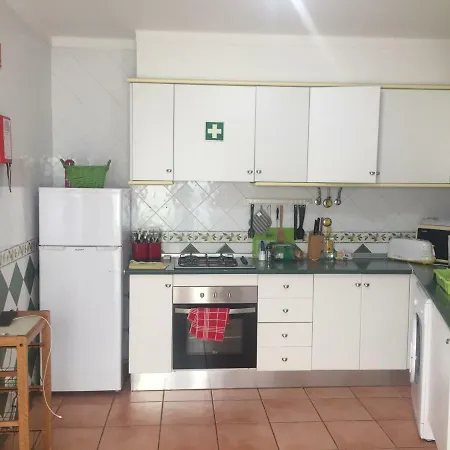 Casa Bombeiros Σπίτι διακοπών